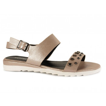 Босоножки женские DL7076-11-1 SOPRA фото - Mercury-shoes