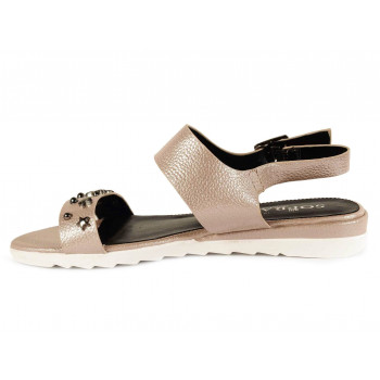 Босоніжки жіночі DL7076-11-1 SOPRA фото - Mercury-shoes