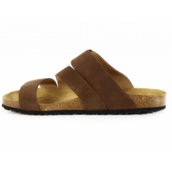 Шлепанцы мужские 06-0357-0270-203 GIATOMA NICCOLI фото - Mercury-shoes