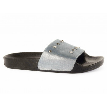 Шлепанцы женские F99-1-204 FRIVOLI фото - Mercury-shoes