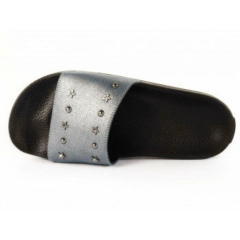 Шльопанці жіночі F99-1-204 FRIVOLI фото - Mercury-shoes