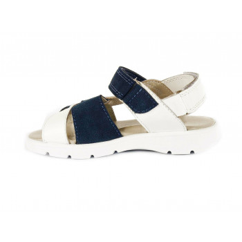 Босоножки детские мальчиков 5nike1003 KROKKY фото - Mercury-shoes