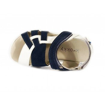 Босоножки детские мальчиков 5nike1003 KROKKY фото - Mercury-shoes