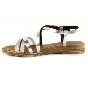 Босоніжки жіночі VK58-118118 RESPECT фото - Mercury-shoes