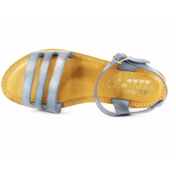 Босоножки женские VK58-117892 RESPECT фото - Mercury-shoes