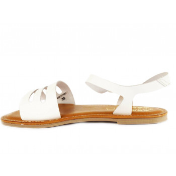 Босоніжки жіночі VK58-117891 RESPECT фото - Mercury-shoes