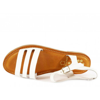 Босоножки женские VK58-117891 RESPECT фото - Mercury-shoes