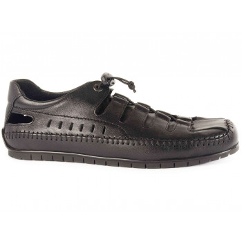 Мокасины мужские 1980-1 ROMA STYLE фото - Mercury-shoes