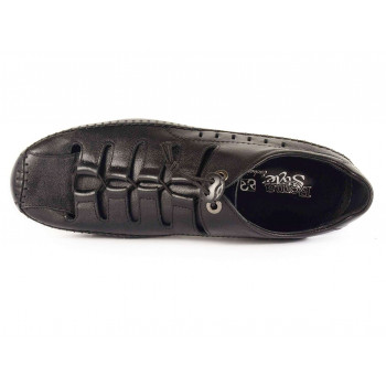 Мокасины мужские 1980-1 ROMA STYLE фото - Mercury-shoes