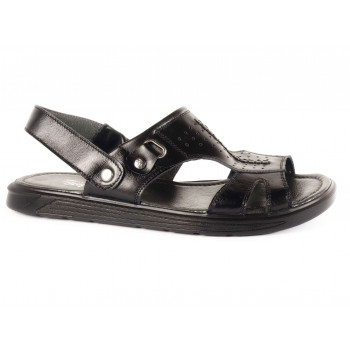 сандалії чоловічі 1989-1 ROMA STYLE фото - Mercury-shoes