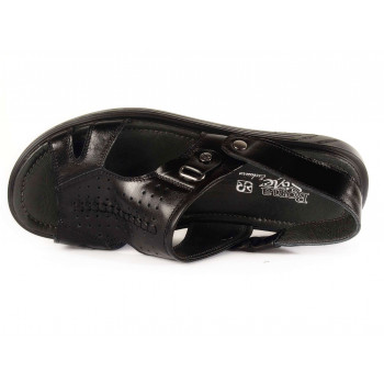 сандалії чоловічі 1989-1 ROMA STYLE фото - Mercury-shoes