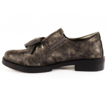 Туфлі підліткові для дівчаток CT59-60D TOM.M фото - Mercury-shoes