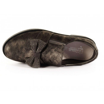 Туфлі підліткові для дівчаток CT59-60D TOM.M фото - Mercury-shoes