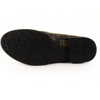 Туфлі підліткові для дівчаток CT59-60D TOM.M фото - Mercury-shoes