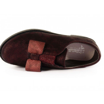 Туфлі підліткові для дівчаток CT59-63B TOM.M фото - Mercury-shoes