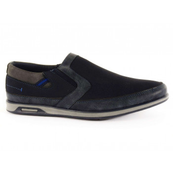 Туфлі підліткові для хлопчиків CT57-02C TOM.M фото - Mercury-shoes