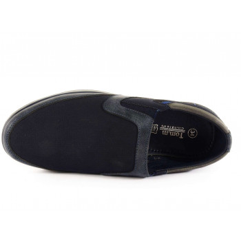 Туфлі підліткові для хлопчиків CT57-02C TOM.M фото - Mercury-shoes