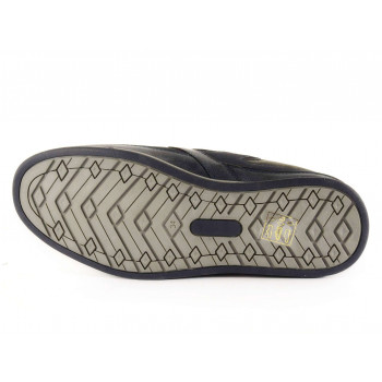 Туфлі підліткові для хлопчиків CT57-02C TOM.M фото - Mercury-shoes