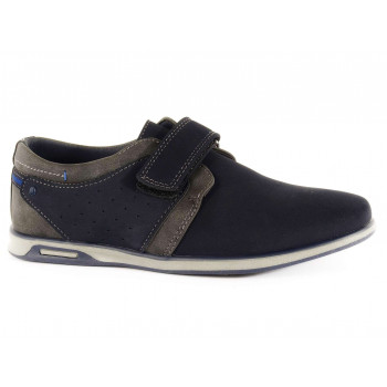 Туфлі підліткові для хлопчиків CT57-03C TOM.M фото - Mercury-shoes
