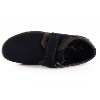 Туфлі підліткові для хлопчиків CT57-03C TOM.M фото - Mercury-shoes