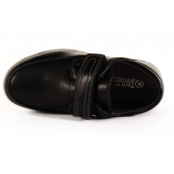 Туфли подростковые для мальчиков CT38-26A TOM.M фото - Mercury-shoes