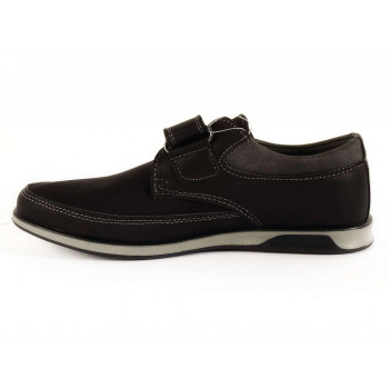 Туфлі підліткові для хлопчиків CT57-04A TOM.M фото - Mercury-shoes
