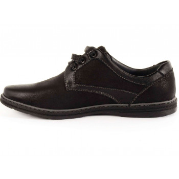 Туфлі підліткові для хлопчиків CT58-06A TOM.M фото - Mercury-shoes