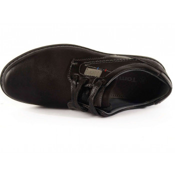 Туфлі підліткові для хлопчиків CT58-06A TOM.M фото - Mercury-shoes