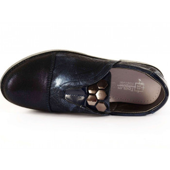 Туфлі підліткові для дівчаток CT59-66C TOM.M фото - Mercury-shoes