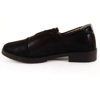 Туфлі підліткові для дівчаток CT59-66A TOM.M фото - Mercury-shoes