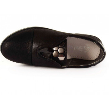 Туфлі підліткові для дівчаток CT59-66A TOM.M фото - Mercury-shoes