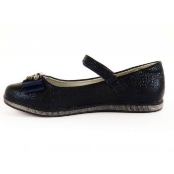 Туфлі підліткові для дівчаток CT57-44B TOM.M фото - Mercury-shoes