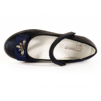 Туфлі підліткові для дівчаток CT57-44B TOM.M фото - Mercury-shoes