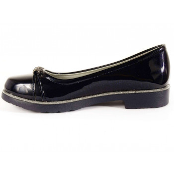 Туфлі підліткові для дівчаток CT57-36C TOM.M фото - Mercury-shoes