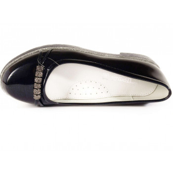Туфлі підліткові для дівчаток CT57-36C TOM.M фото - Mercury-shoes