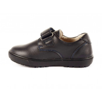 Туфли подростковые для мальчиков 5518-1634 LAPSI фото - Mercury-shoes