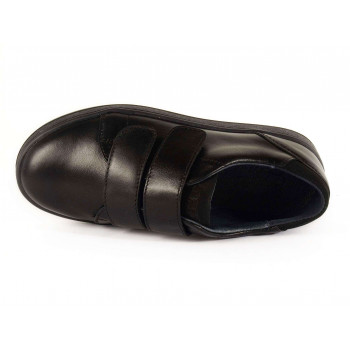 Туфлі підліткові для хлопчиків 19-1680 LAPSI фото - Mercury-shoes