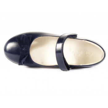 Туфлі підліткові для дівчаток 16-1268 LAPSI фото - Mercury-shoes