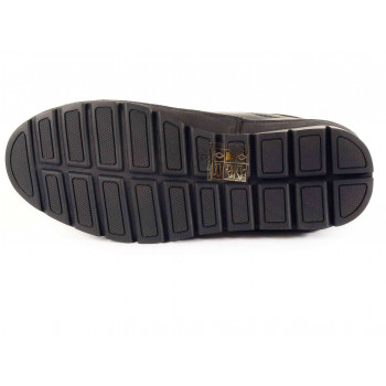 Туфлі підліткові для хлопчиків 5518-1632 LAPSI фото - Mercury-shoes