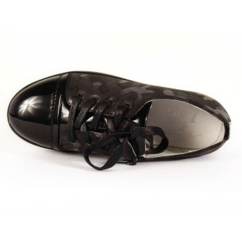 Туфлі підліткові для дівчаток 5518-1626 LAPSI фото - Mercury-shoes
