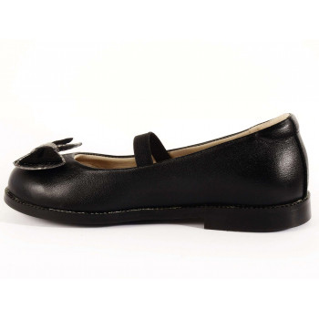 Туфлі підліткові для дівчаток 2075-510118 PALARIS фото - Mercury-shoes