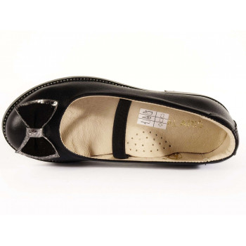 Туфлі підліткові для дівчаток 2075-510118 PALARIS фото - Mercury-shoes
