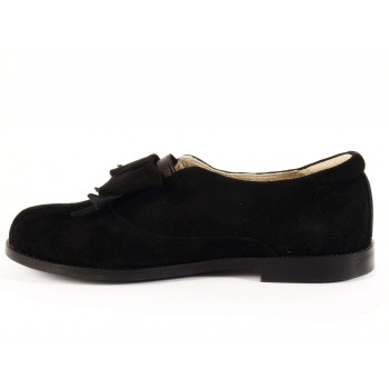 Туфли подростковые для девочек 2366-540218 PALARIS фото - Mercury-shoes