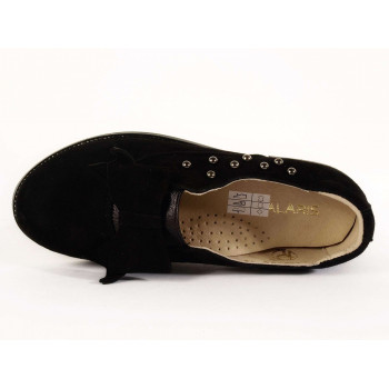 Туфли подростковые для девочек 2366-540218 PALARIS фото - Mercury-shoes