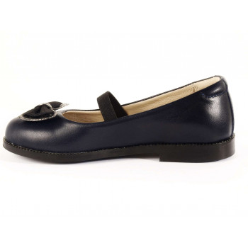 Туфлі підліткові для дівчаток 2075-560418 PALARIS фото - Mercury-shoes