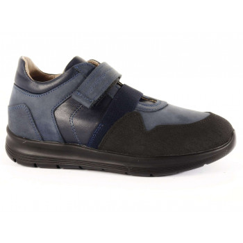 Кроссовки подростковые для мальчиков 2461-360219 PALARIS фото - Mercury-shoes