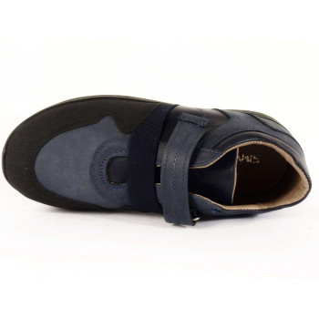 Кроссовки подростковые для мальчиков 2461-360219 PALARIS фото - Mercury-shoes