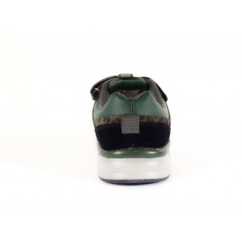 Кросівки підліткові для хлопчиків CT59-52F TOM.M фото - Mercury-shoes