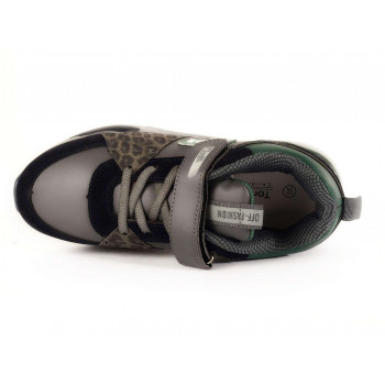 Кроссовки подростковые для мальчиков CT59-52F TOM.M фото - Mercury-shoes