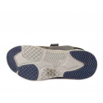 Кросівки підліткові для хлопчиків CT59-52F TOM.M фото - Mercury-shoes